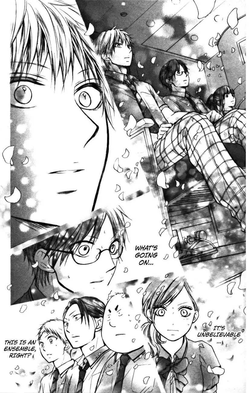 Kono Oto Tomare! Chapter 23 16